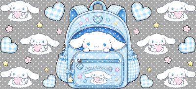 16oz Sanrio-K  863